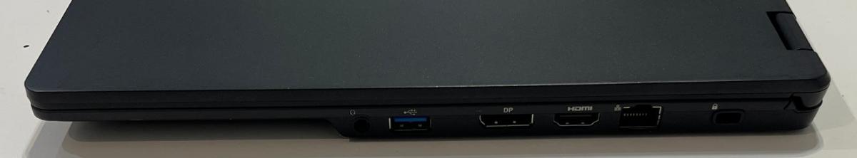 Fujitsu LIFEBOOK U759